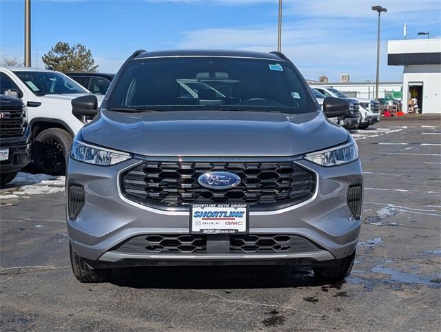 2024 Ford Escape Vehicle Photo in AURORA, CO 80012-4011