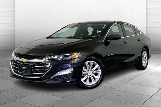 2023 Chevrolet Malibu Vehicle Photo in Kansas City, MO 64114