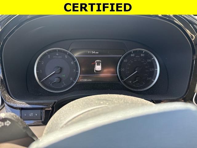 2024 INFINITI QX60 Vehicle Photo in San Antonio, TX 78230