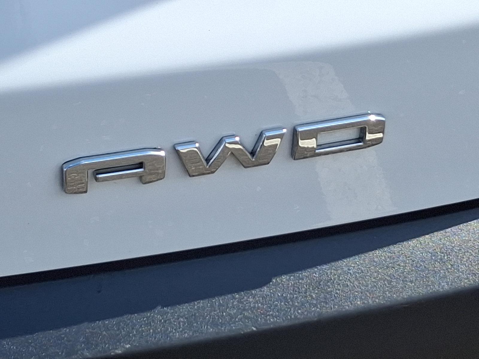 2022 GMC Acadia Vehicle Photo in Trevose, PA 19053