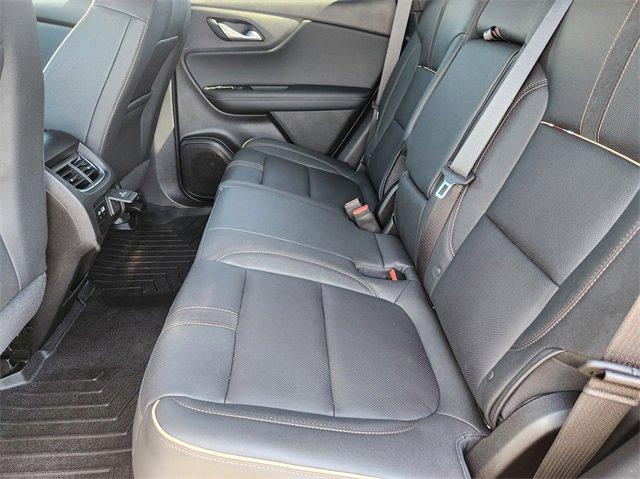 2024 Chevrolet Blazer Vehicle Photo in AURORA, CO 80011-6998