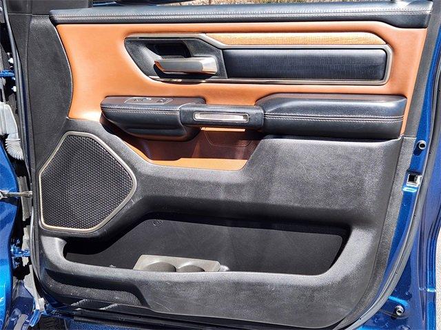 2022 Ram 1500 Vehicle Photo in AURORA, CO 80011-6998