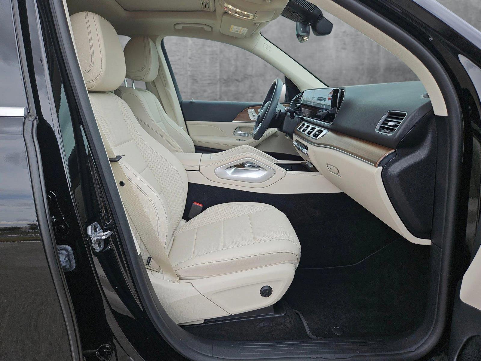 2021 Mercedes-Benz GLE Vehicle Photo in Austin, TX 78728