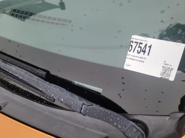 2017 Chevrolet Bolt EV Vehicle Photo in LA MESA, CA 91942-8211