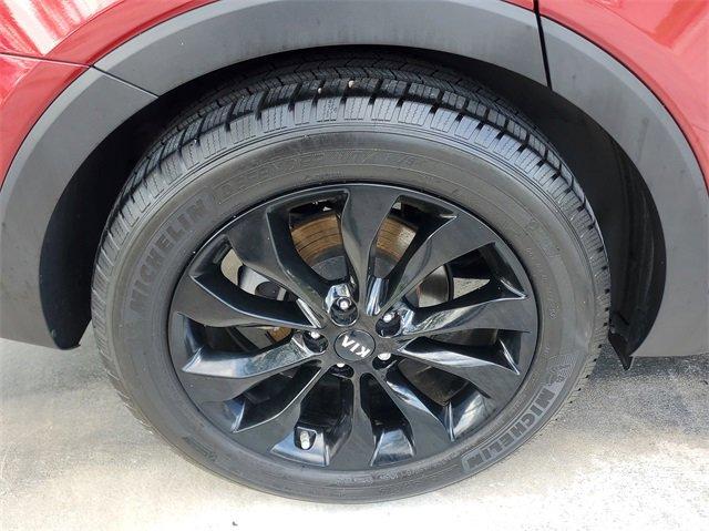 2020 Kia Sorento Vehicle Photo in SUNRISE, FL 33323-3202
