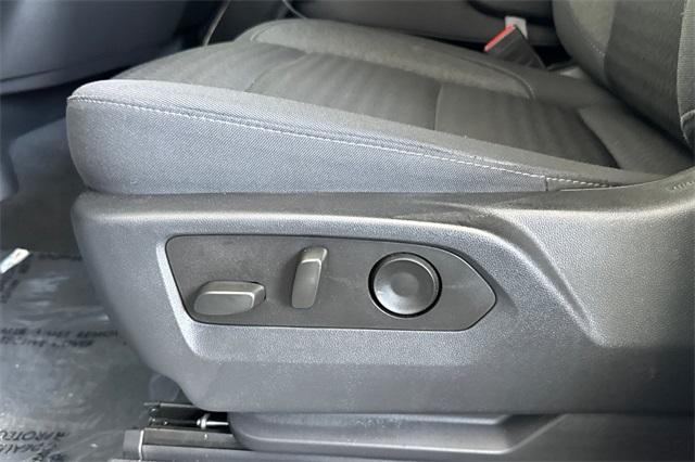 2023 GMC Sierra 1500 Vehicle Photo in ELK GROVE, CA 95757-8703