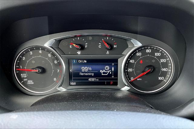 2023 GMC Acadia Vehicle Photo in Tulsa, OK 74145
