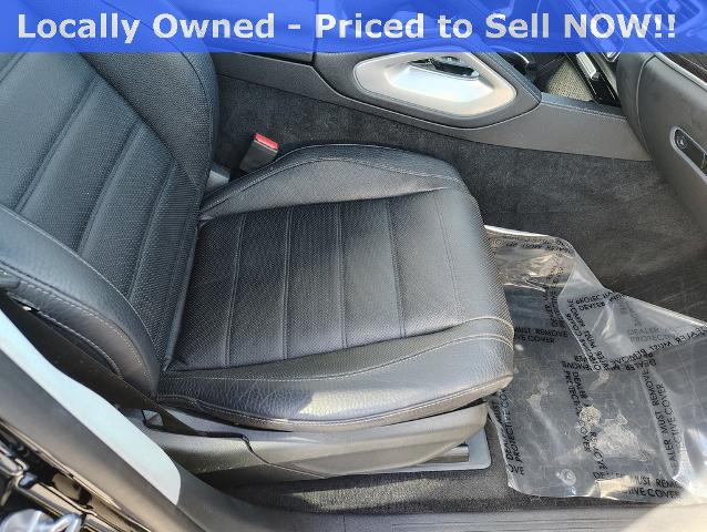 2023 Mercedes-Benz GLE Vehicle Photo in GREEN BAY, WI 54304-5303