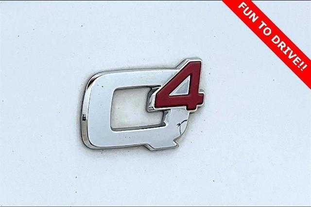 2020 Alfa Romeo Stelvio Vehicle Photo in Grapevine, TX 76051