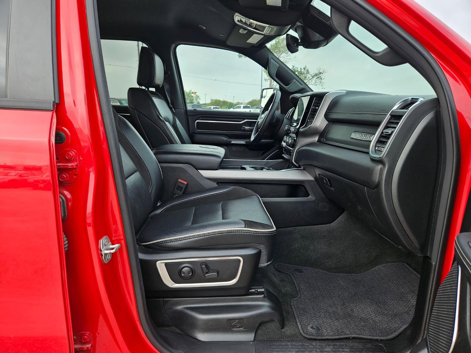 2024 Ram 1500 Vehicle Photo in Seguin, TX 78155