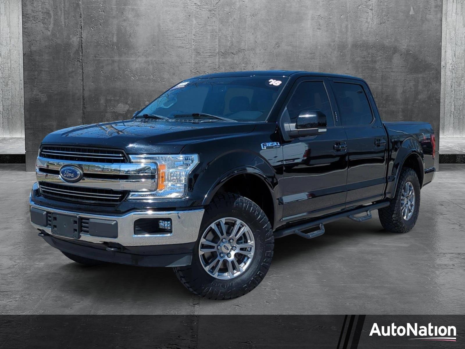 2018 Ford F-150 Vehicle Photo in Memphis, TN 38133