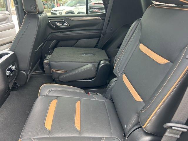 2023 GMC Yukon Vehicle Photo in MEDINA, OH 44256-9631