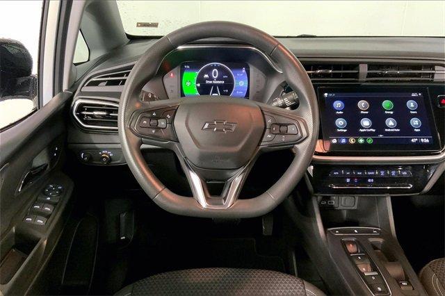 2023 Chevrolet Bolt EV Vehicle Photo in INDEPENDENCE, MO 64055-1314