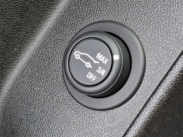 2019 Chevrolet Equinox Vehicle Photo in SEAFORD, DE 19973-8463