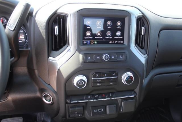 2025 GMC Sierra 2500 HD Vehicle Photo in Greenville, TX 75402