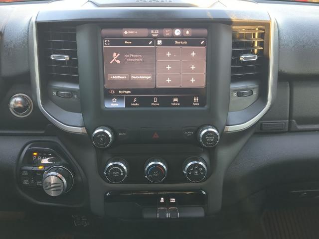 2022 Ram 1500 Vehicle Photo in Brunswick, GA 31525