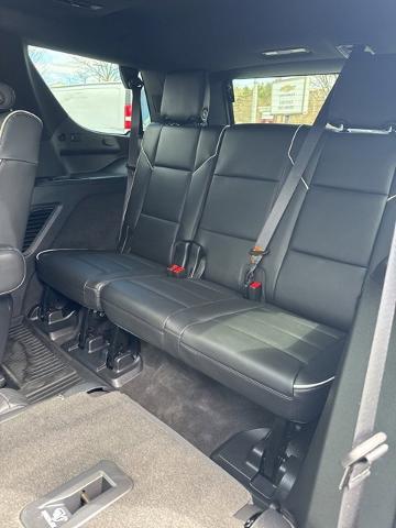 2023 Cadillac Escalade Vehicle Photo in MOUNT KISCO, NY 10549-1513