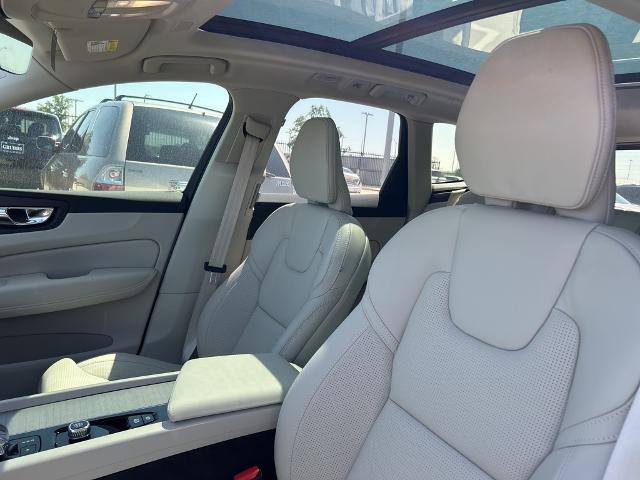 2025 Volvo XC60 Plug-In Hybrid Vehicle Photo in Grapevine, TX 76051