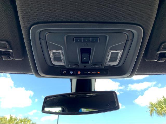 2020 GMC Sierra 1500 Vehicle Photo in BEAUFORT, SC 29906-4218
