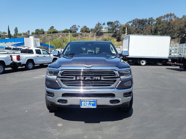 2022 Ram 1500 Vehicle Photo in LA MESA, CA 91942-8211