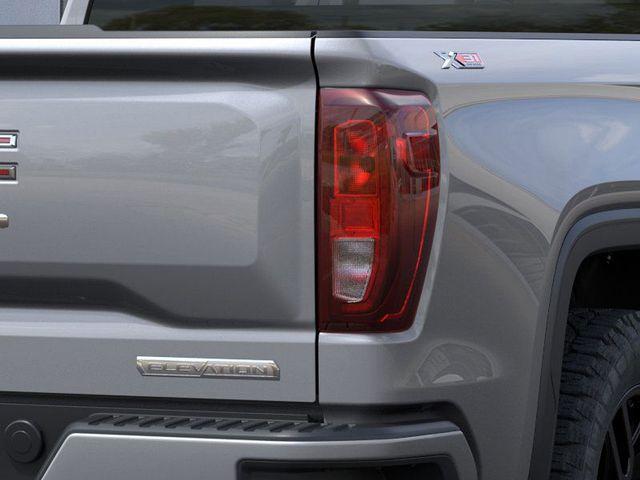 2025 GMC Sierra 1500 Vehicle Photo in DANBURY, CT 06810-5034