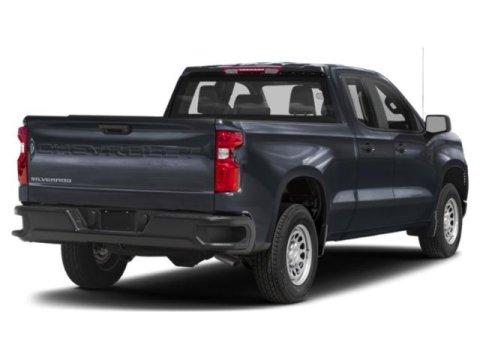 2023 Chevrolet Silverado 1500 Vehicle Photo in BRUNSWICK, GA 31525-1881