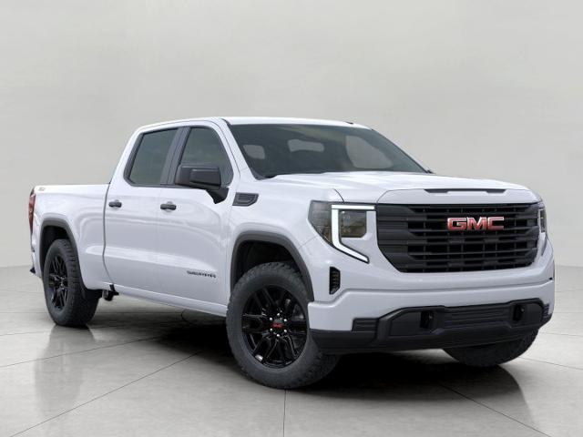 2025 GMC Sierra 1500 Vehicle Photo in OSHKOSH, WI 54904-7811