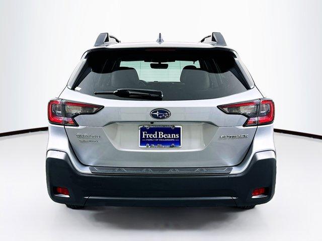 2024 Subaru Outback Vehicle Photo in Doylestown, PA 18902