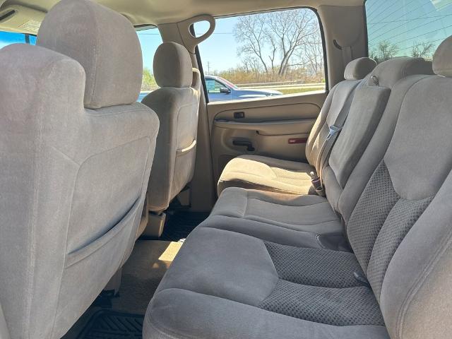 2006 Chevrolet Silverado 1500 Vehicle Photo in MANHATTAN, KS 66502-5036