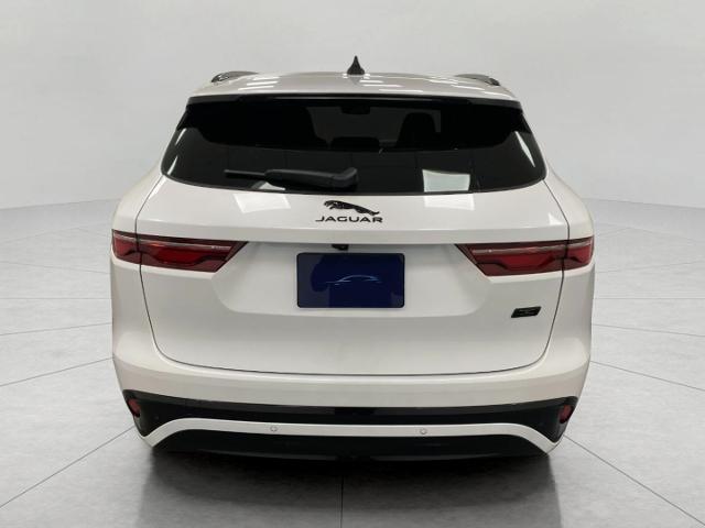 2026 Jaguar F-Pace Vehicle Photo in Appleton, WI 54913