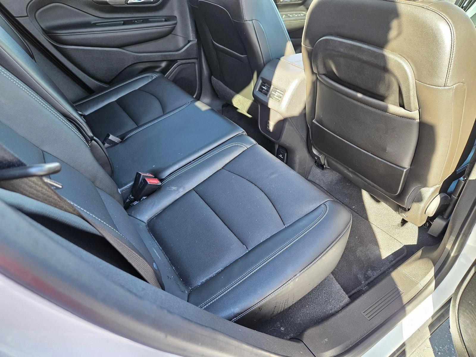 2022 GMC Terrain Vehicle Photo in LAS VEGAS, NV 89146-3033