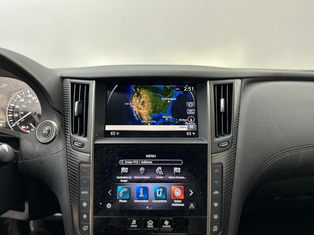 2024 INFINITI Q50 Vehicle Photo in Grapevine, TX 76051