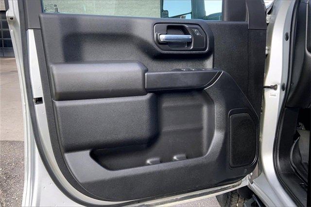 2023 GMC Sierra 2500 HD Vehicle Photo in INDEPENDENCE, MO 64055-1314