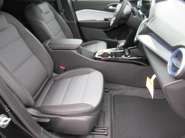 2025 Chevrolet Trax Vehicle Photo in LEESBURG, FL 34788-4022