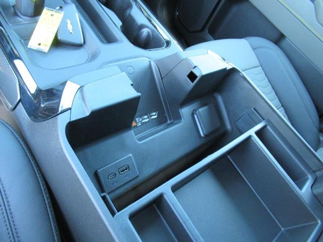 2025 Chevrolet Silverado 1500 Vehicle Photo in LEESBURG, FL 34788-4022