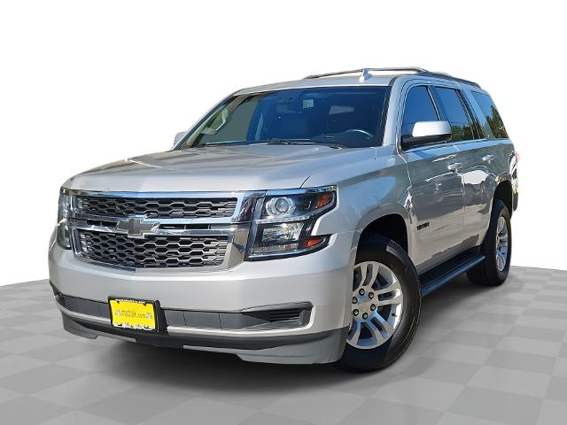 Rocker Panel Kit | CHEVROLET SUBURBAN LT 2020