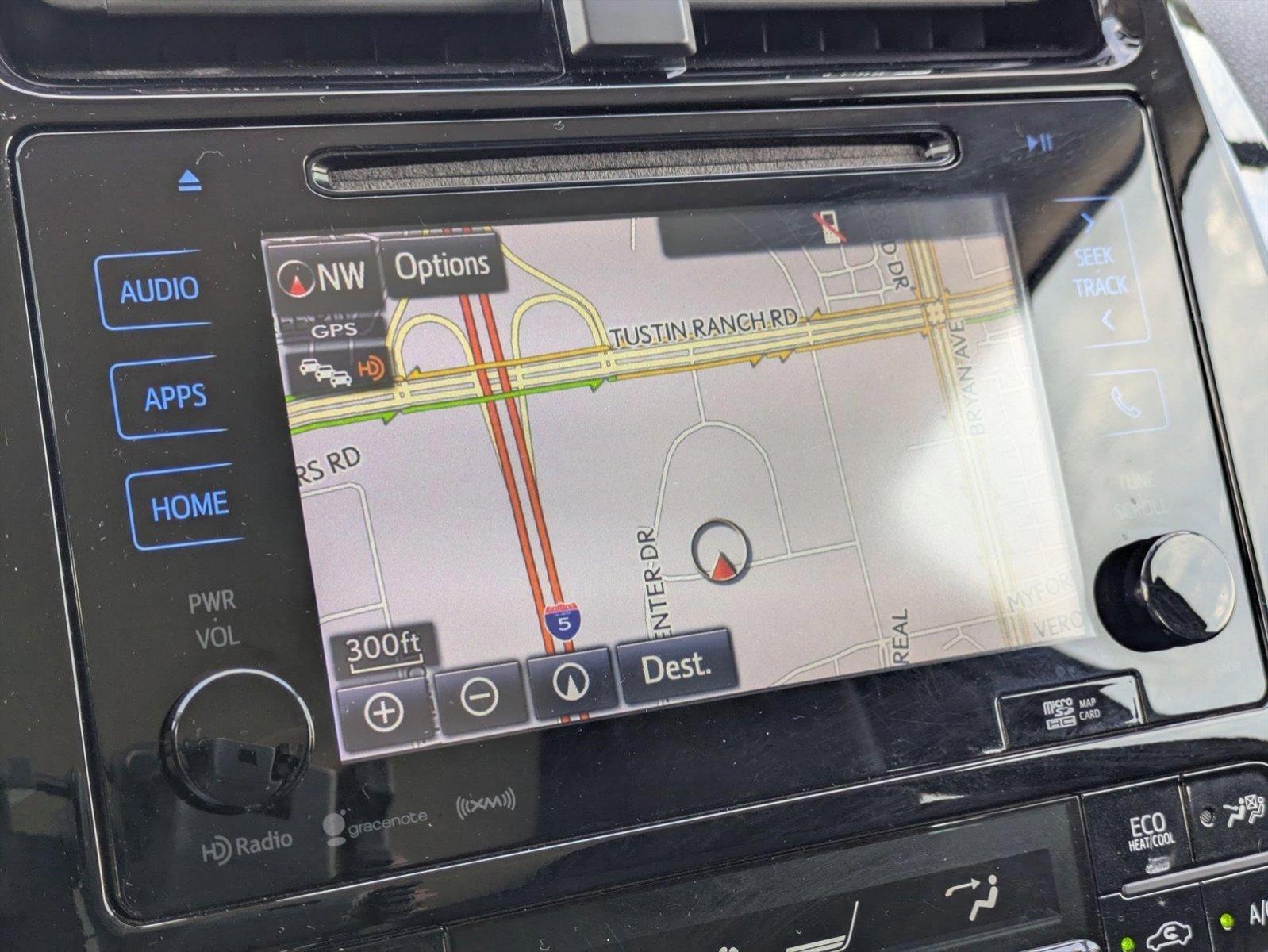 2016 Toyota Prius Vehicle Photo in Tustin, CA 92782