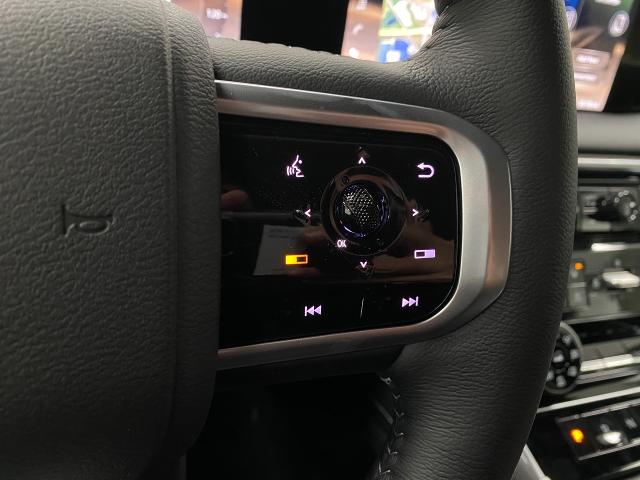 2025 Nissan Armada Vehicle Photo in Appleton, WI 54913