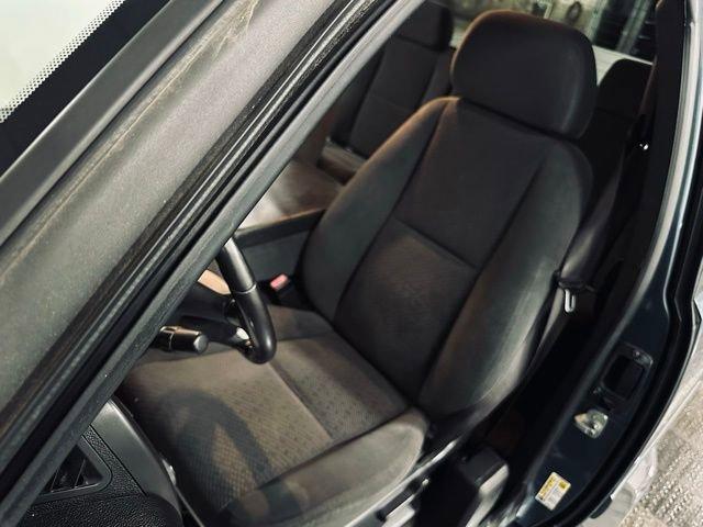 2008 Chevrolet Silverado 2500 HD Vehicle Photo in MEDINA, OH 44256-9631