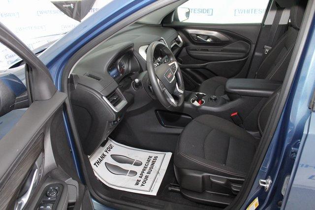 2024 GMC Terrain Vehicle Photo in SAINT CLAIRSVILLE, OH 43950-8512