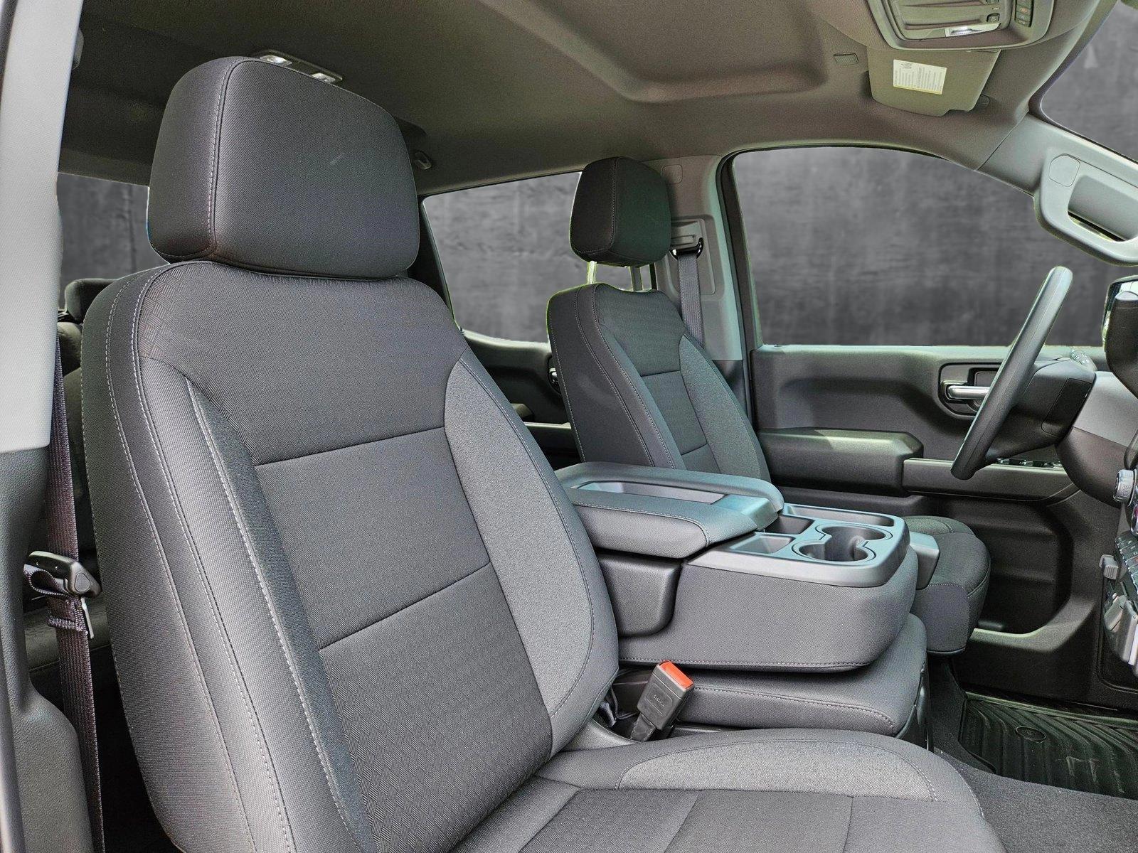 2024 Chevrolet Silverado 1500 Vehicle Photo in AUSTIN, TX 78759-4154