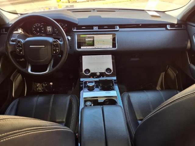 2018 Range Rover Velar Vehicle Photo in Tampa, FL 33612