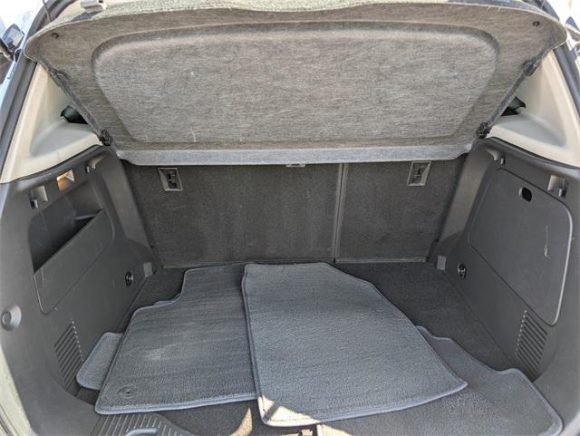 2022 Buick Encore Vehicle Photo in AURORA, CO 80012-4011