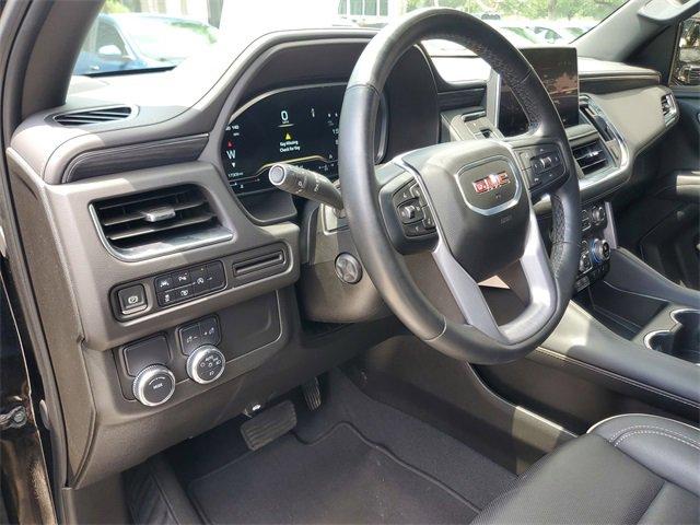 2024 GMC Yukon XL Vehicle Photo in SUNRISE, FL 33323-3202