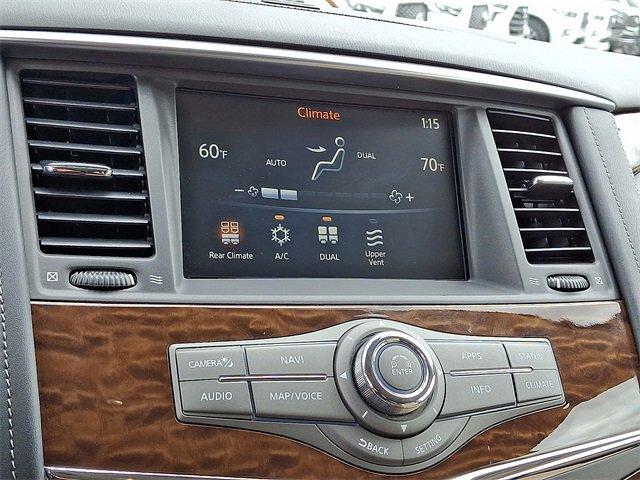 2019 Nissan Armada Vehicle Photo in Willow Grove, PA 19090