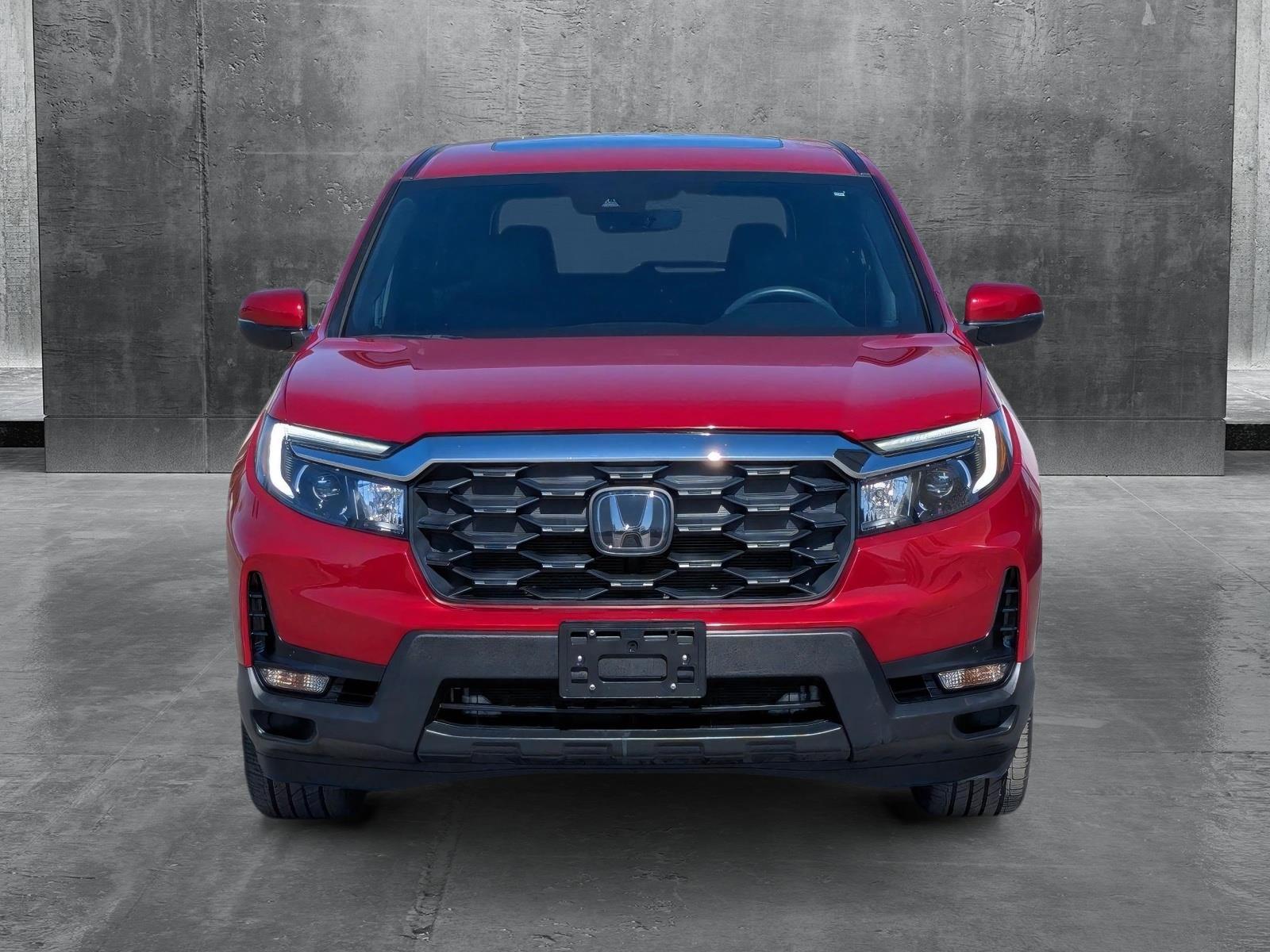 2023 Honda Passport Vehicle Photo in Spokane Valley, WA 99212