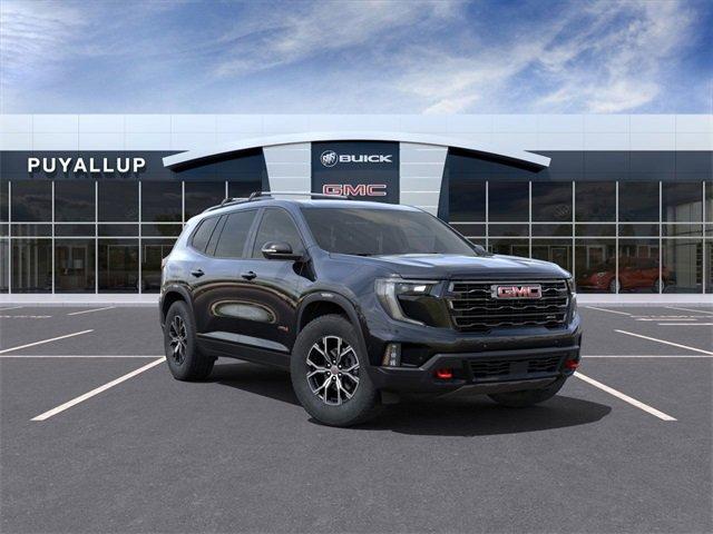 2025 GMC Acadia Vehicle Photo in PUYALLUP, WA 98371-4149