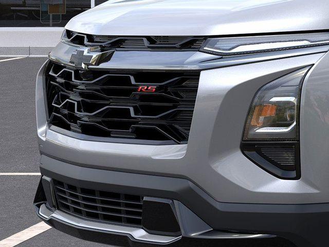 2025 Chevrolet Equinox Vehicle Photo in PAWLING, NY 12564-3219