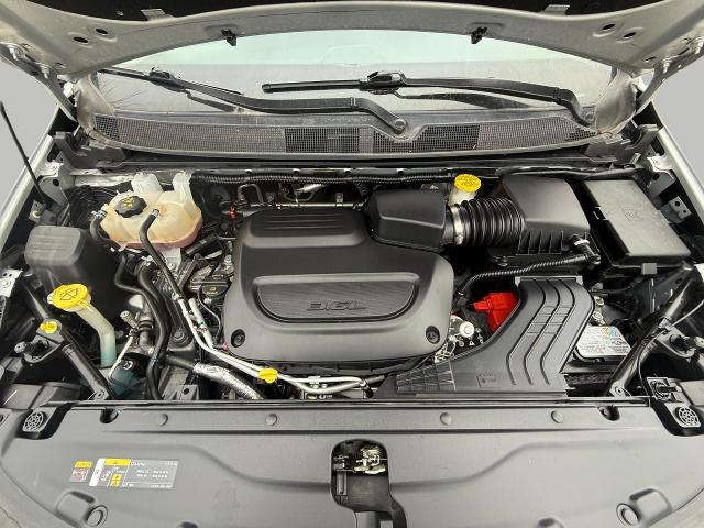2023 Chrysler Voyager Vehicle Photo in Oshkosh, WI 54904