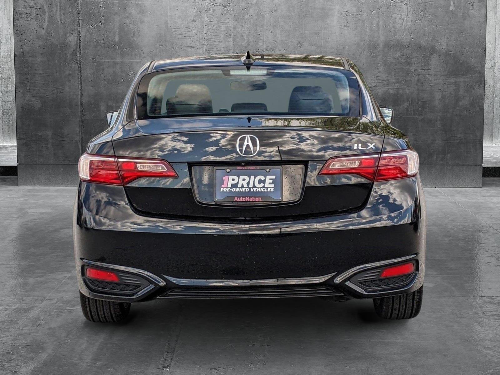 2018 Acura ILX Vehicle Photo in Cockeysville, MD 21030